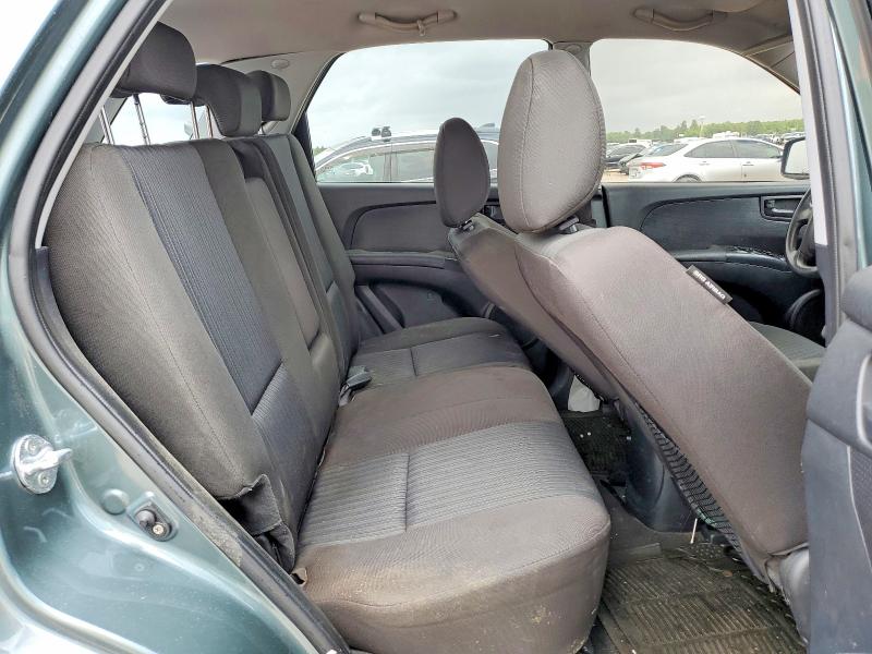 49639746 :رقم المزاد ، KNDJF724497633729 vin ، 2009 Kia Sportage مزاد بيع
