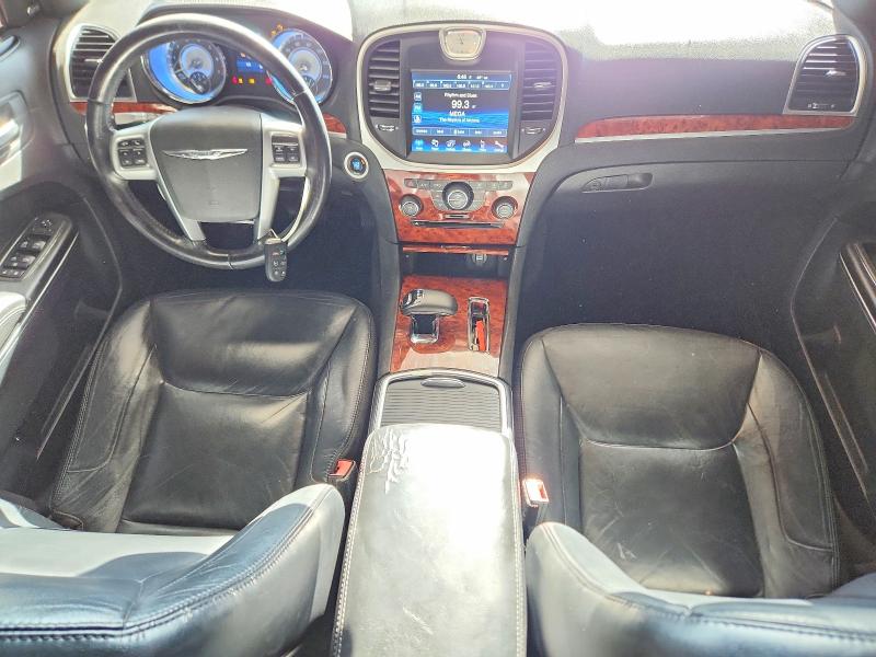 Aukcja sprzedaży 2012 Chrysler 300, vin: 2C3CCACG3CH234558, numer aukcji: 48268176