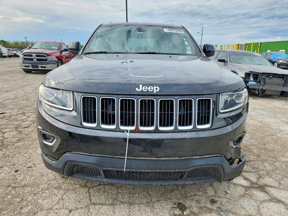 Продажа на аукционе авто 2015 Jeep Grand Cherokee, vin: 1C4RJFAG7FC146261, номер лота: 49970086