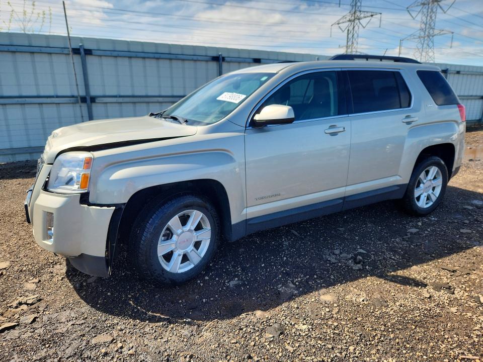 Продаж на аукціоні авто 2013 Gmc Terrain, vin: 2GKALUEK9D6252585, номер лоту: 51398806