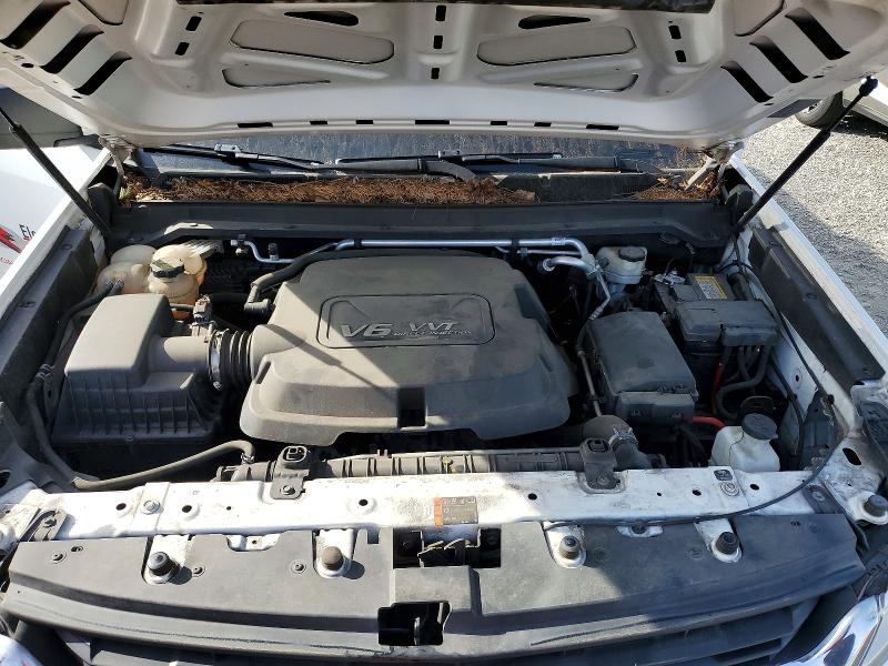 Aukcja sprzedaży 2016 Chevrolet Colorado, vin: 1GCGSBE31G1141252, numer aukcji: 51831706