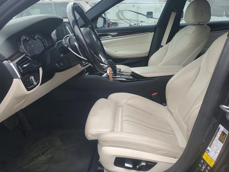 Aukcja sprzedaży 2017 Bmw 540, vin: WBAJE7C30HG479248, numer aukcji: 48195286