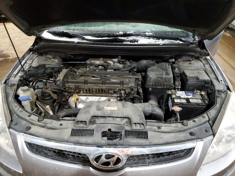 48643356 :رقم المزاد ، KMHDB8AEXCU156950 vin ، 2012 Hyundai Elantra Touring مزاد بيع