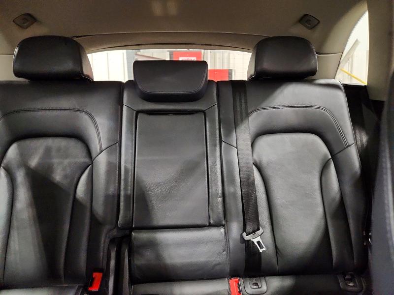 Продаж на аукціоні авто 2012 Audi Q5, vin: WA1LFAFP1CA012141, номер лоту: 49291746