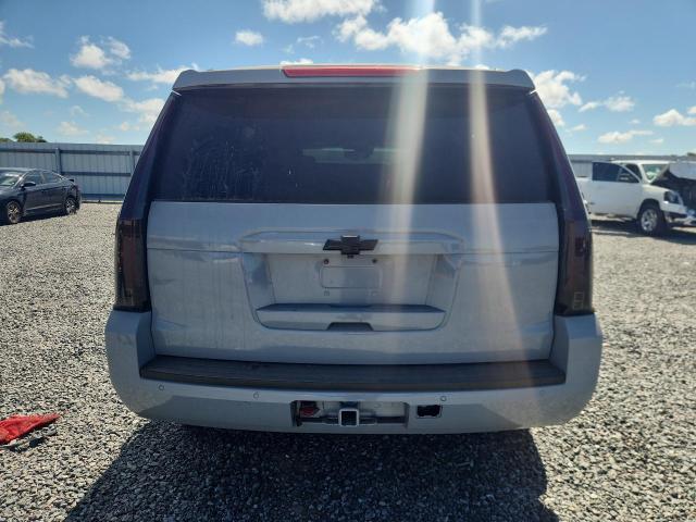48824096 :رقم المزاد ، 1GNSCBKC2KR388860 vin ، 2019 Chevrolet Tahoe مزاد بيع