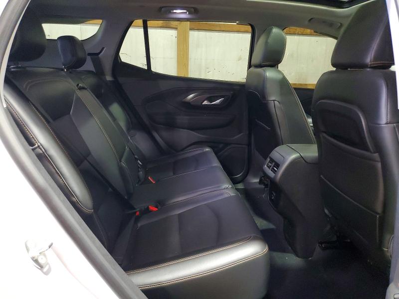 Aukcja sprzedaży 2018 Gmc Terrain, vin: 3GKALVEX8JL188418, numer aukcji: 50991256