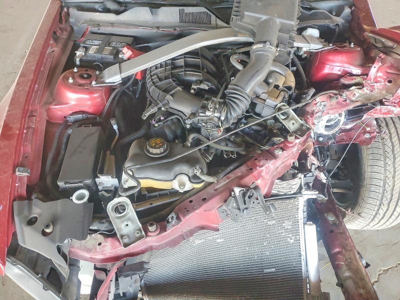 Aukcja sprzedaży 2014 Ford Mustang, vin: 1ZVBP8EM4E5210218, numer aukcji: 50299136