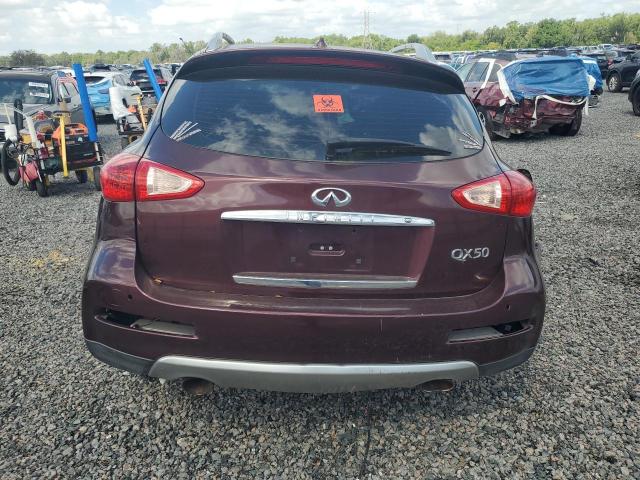 Aukcja sprzedaży 2016 Infiniti Qx50, vin: JN1BJ0RR0GM270617, numer aukcji: 49826706