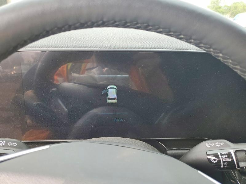 50935326 :رقم المزاد ، KNDCT3LE5P5065677 vin ، 2023 Kia Niro مزاد بيع