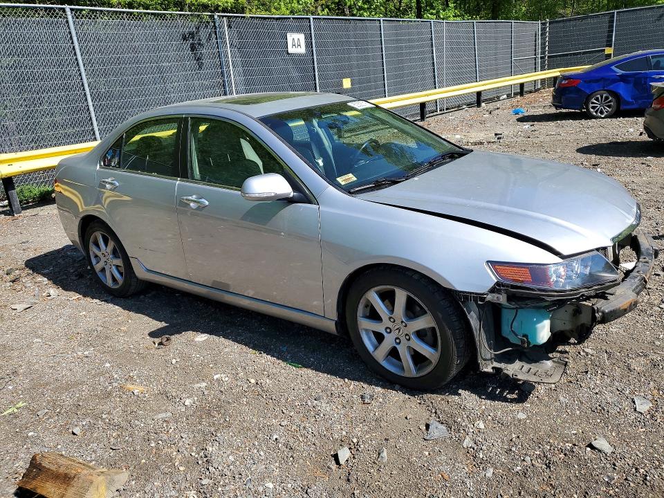 Aukcja sprzedaży 2005 Acura Tsx, vin: JH4CL96845C035392, numer aukcji: 50306716