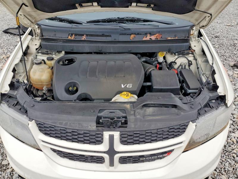Aukcja sprzedaży 2018 Dodge Journey, vin: 3C4PDDEG5JT389397, numer aukcji: 51296716