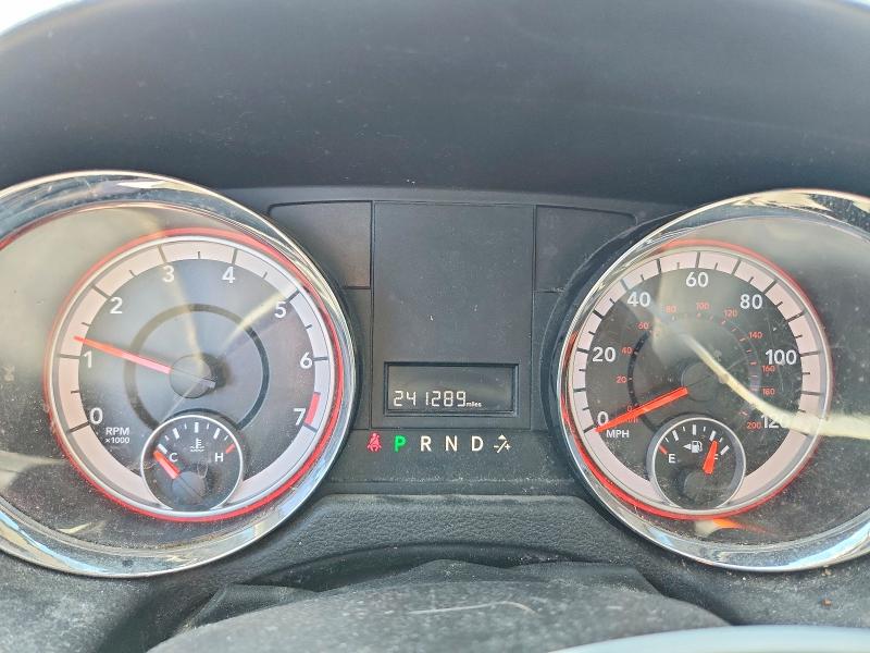 Продажа на аукционе авто 2013 Dodge Grand Caravan, vin: 2C4RDGCG9DR611119, номер лота: 48787636