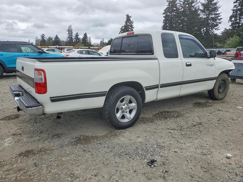 Aukcja sprzedaży 1996 Toyota T100, vin: JT4TN12D8T0024796, numer aukcji: 50964356