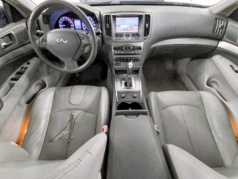 Продаж на аукціоні авто 2015 Infiniti Q40, vin: JN1CV6AP0FM500046, номер лоту: 49470626