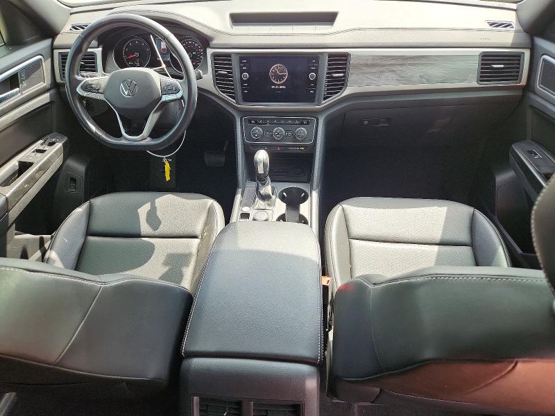 Продаж на аукціоні авто 2020 Volkswagen Atlas Cross Sport, vin: 1V26E2CA5LC225186, номер лоту: 50893096