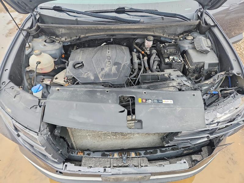 Продажа на аукционе авто 2022 Hyundai Tucson, vin: KM8JBCAE8NU032992, номер лота: 48774126
