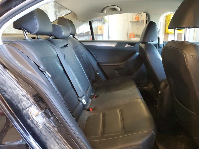 2018 Volkswagen Jetta მანქანა იყიდება აუქციონზე, vin: 3VWDB7AJ3JM249447, აუქციონის ნომერი: 50328996