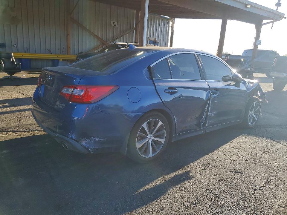 Продаж на аукціоні авто 2019 Subaru Legacy, vin: 4S3BNEN65K3003045, номер лоту: 51126526