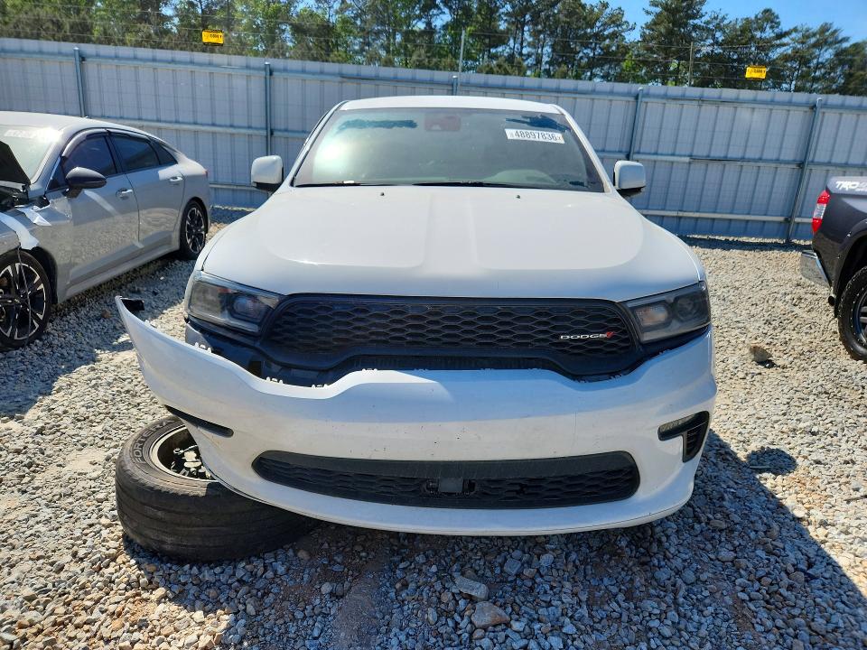 Продажа на аукционе авто 2022 Dodge Durango, vin: 1C4RDHDG8NC101536, номер лота: 48897836
