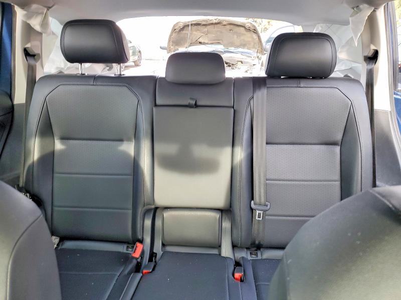 Aukcja sprzedaży 2020 Volkswagen Tiguan, vin: 3VV2B7AX5LM063816, numer aukcji: 50507556