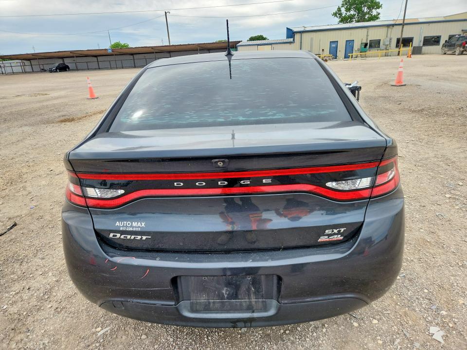 Продаж на аукціоні авто 2014 Dodge Dart, vin: 1C3CDFBB4ED822369, номер лоту: 48931466