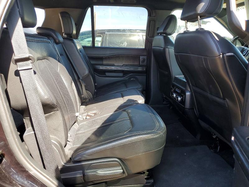 2021 Ford Expedition მანქანა იყიდება აუქციონზე, vin: 1FMJU2AT5MEA23792, აუქციონის ნომერი: 50107686