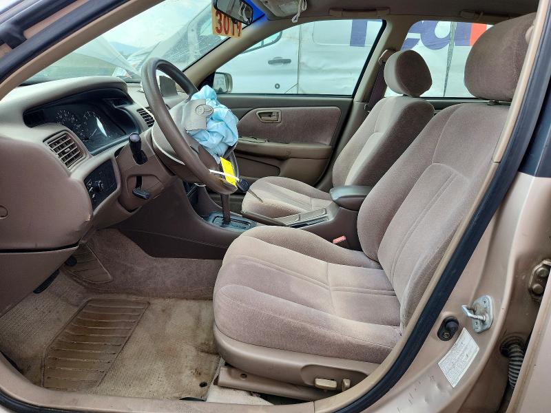 50830766 :رقم المزاد ، 4T1BG22K6XU559680 vin ، 1999 Toyota Camry مزاد بيع