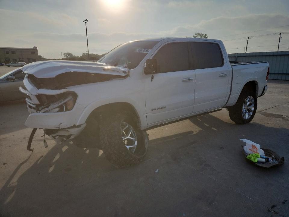 Продажа на аукционе авто 2021 Ram 1500, vin: 1C6SRFJT6MN515868, номер лота: 50298076