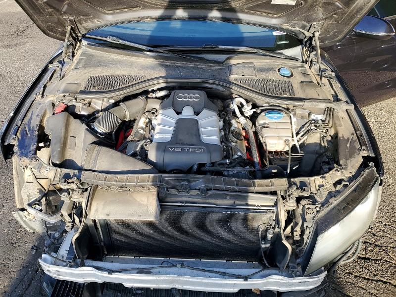 49475616 :رقم المزاد ، WAU2GAFC4DN063085 vin ، 2013 Audi A7 مزاد بيع