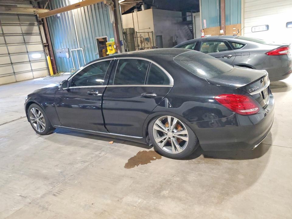 Aukcja sprzedaży 2016 Mercedes-benz C, vin: 55SWF4HB5GU064485, numer aukcji: 51314376
