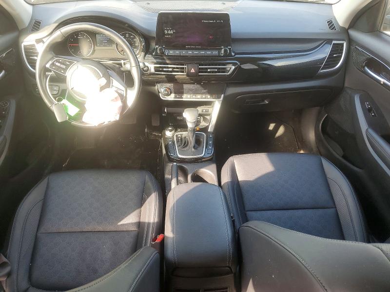Продажа на аукционе авто 2023 Kia Seltos, vin: KNDERCAA6P7413921, номер лота: 50531486