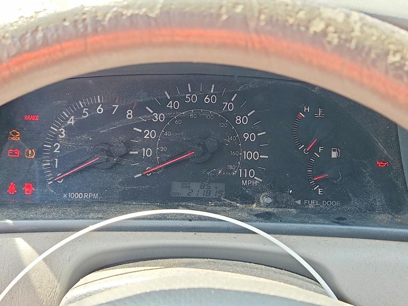 Aukcja sprzedaży 2005 Toyota Corolla, vin: 2T1BR30E45C476583, numer aukcji: 51863546