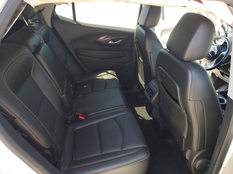 Aukcja sprzedaży 2018 Gmc Terrain, vin: 3GKALVEXXJL202528, numer aukcji: 47547706