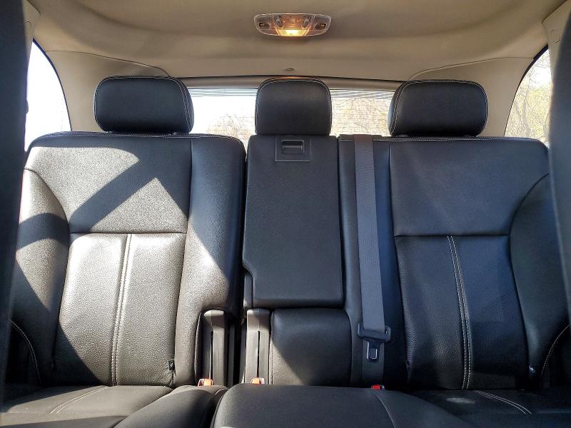 Продажа на аукционе авто 2008 Ford Edge, vin: 2FMDK39C68BB35161, номер лота: 50830546