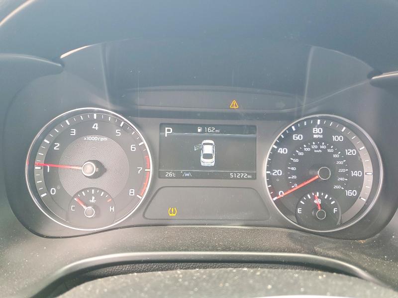 Продажа на аукционе авто 2023 Kia Forte, vin: 3KPF24AD4PE557993, номер лота: 49827256