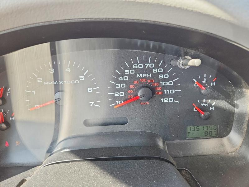 2007 Ford F150 მანქანა იყიდება აუქციონზე, vin: 1FTRF12267KD51911, აუქციონის ნომერი: 50001856