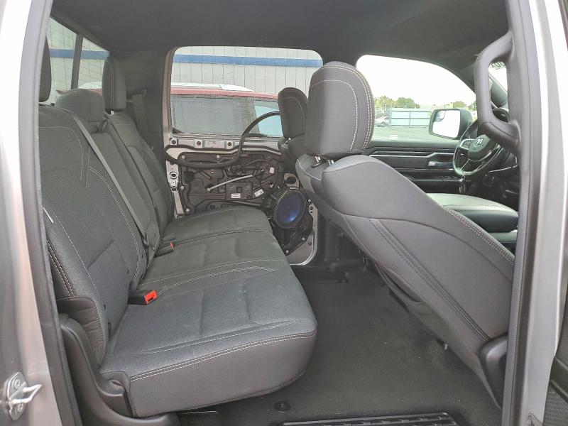 2020 Ram 1500 მანქანა იყიდება აუქციონზე, vin: 1C6RREFT3LN105528, აუქციონის ნომერი: 48440086
