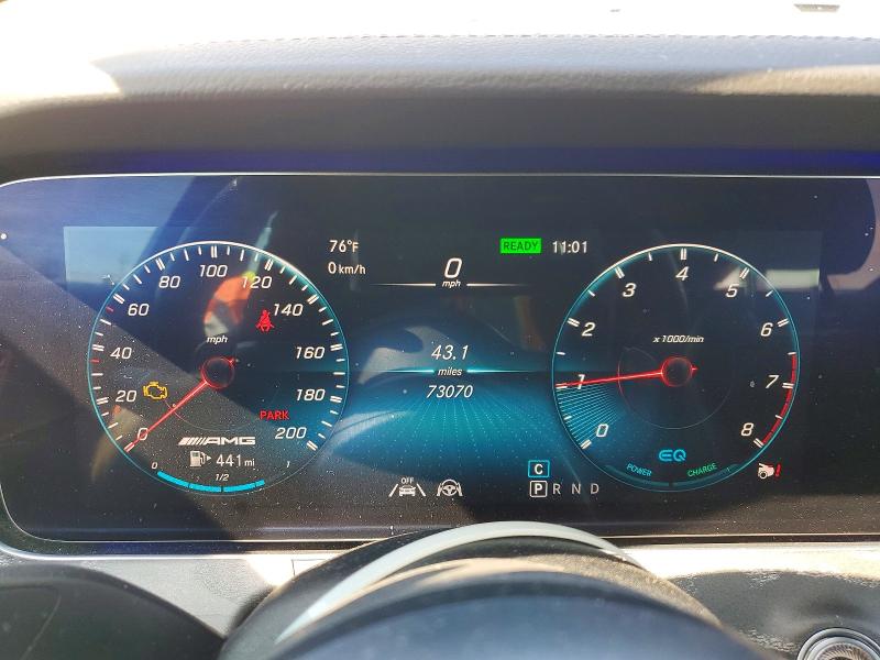 Aukcja sprzedaży 2020 Mercedes-benz Amg Gt, vin: WDD7X6BB4LA015407, numer aukcji: 48497496