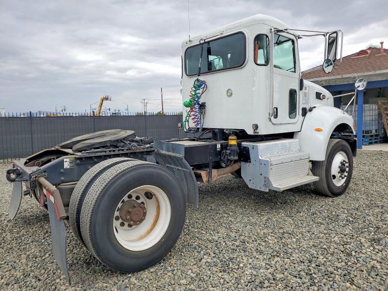 Продаж на аукціоні авто 2016 Peterbilt 382, vin: 1XP9AJ8X5GD340144, номер лоту: 50614506