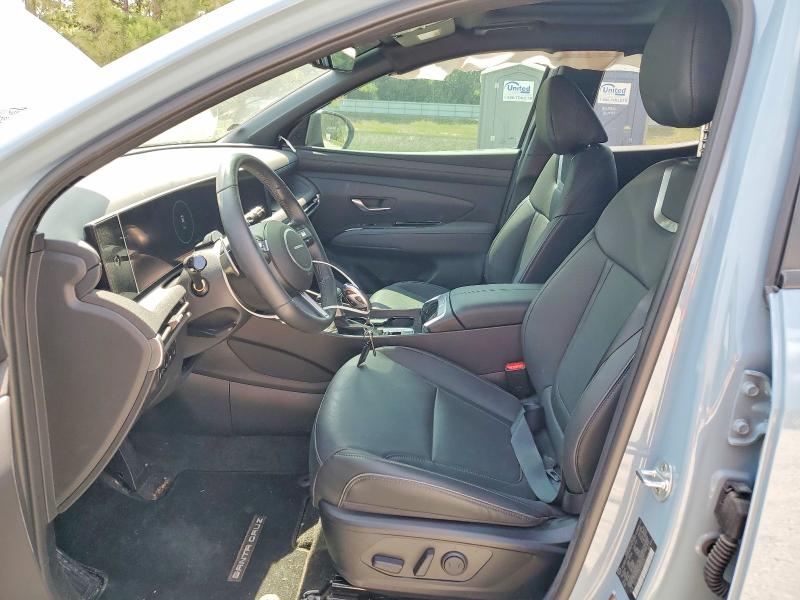 2026 Hyundai Santa Cruz მანქანა იყიდება აუქციონზე, vin: 5NTJEDDF8TH163113, აუქციონის ნომერი: 51417166