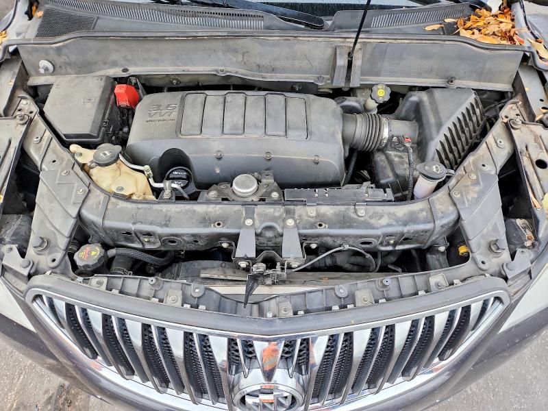 Продажа на аукционе авто 2014 Buick Enclave, vin: 5GAKRBKD7EJ165167, номер лота: 49378386
