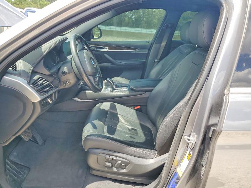 Aukcja sprzedaży 2019 Bmw X6, vin: 5UXKU0C53K0S97822, numer aukcji: 47761326
