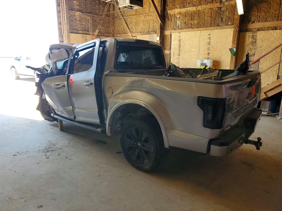 Aukcja sprzedaży 2020 Ford F150, vin: 1FTEW1CP0LFC66056, numer aukcji: 48558506