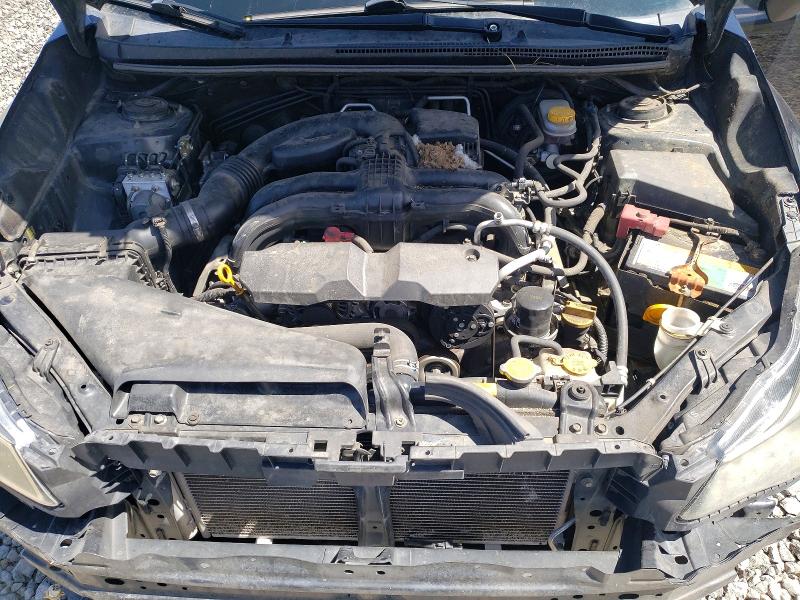 Aukcja sprzedaży 2015 Subaru Impreza, vin: JF1GPAU60FH210841, numer aukcji: 51454866