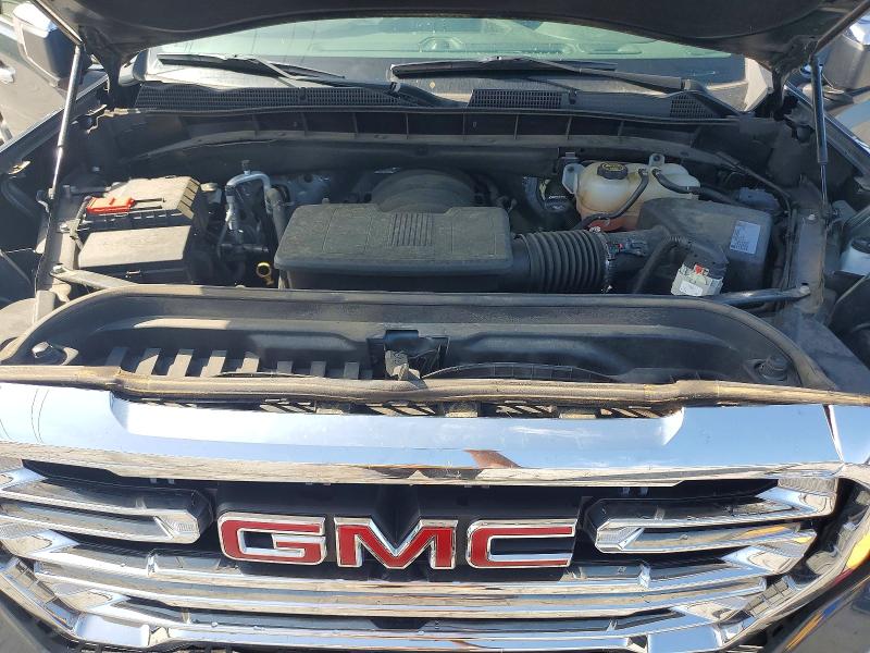 51714746 :رقم المزاد ، 3GTU9DED3LG372815 vin ، 2020 Gmc Sierra مزاد بيع