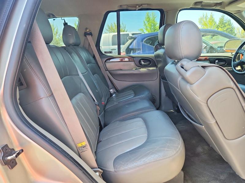 Aukcja sprzedaży 2002 Gmc Envoy, vin: 1GKDT13S022295401, numer aukcji: 51477486