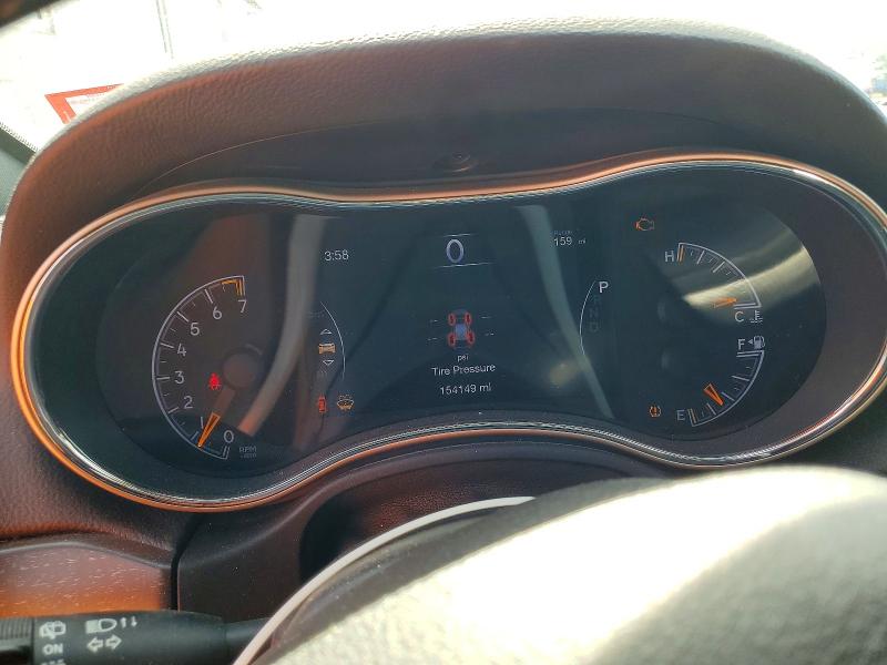 Aukcja sprzedaży 2017 Jeep Grand Cherokee, vin: 1C4RJFBG2HC929182, numer aukcji: 50140436