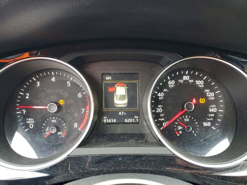 Продажа на аукционе авто 2018 Volkswagen Jetta, vin: 3VW4T7AJXJM230357, номер лота: 50548486
