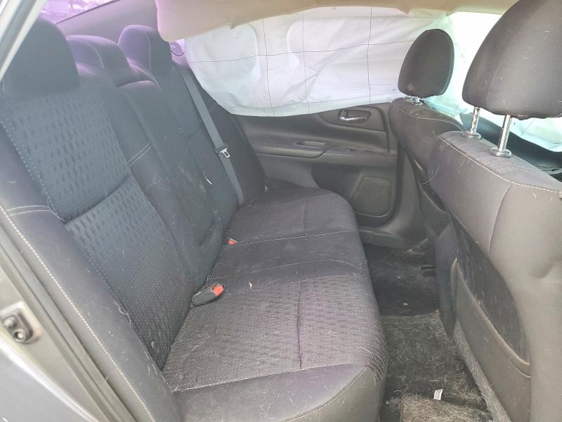 Продаж на аукціоні авто 2017 Nissan Altima, vin: 1N4AL3AP3HC114194, номер лоту: 50296946