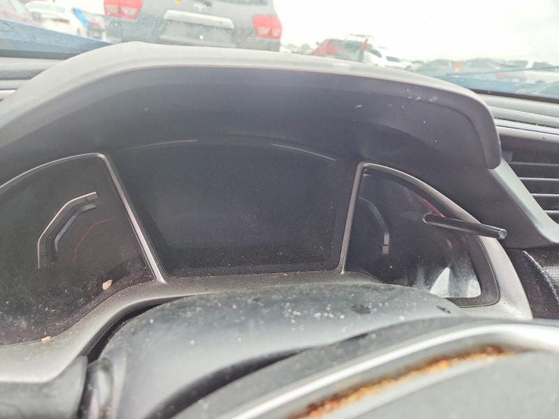 Aukcja sprzedaży 2021 Honda Civic, vin: 2HGFC2F86MH506445, numer aukcji: 49926486